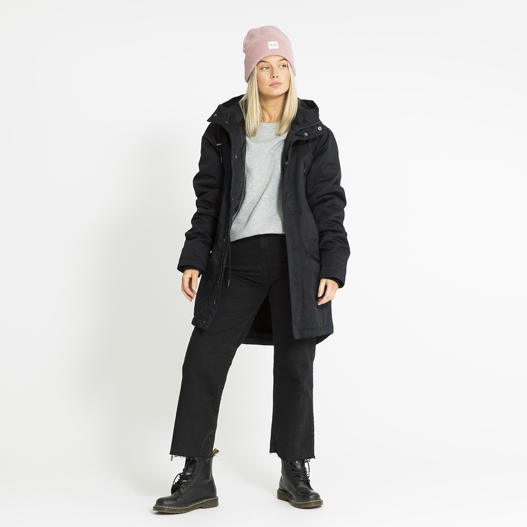 Jacket "Parkas" Jacket "Parkas"